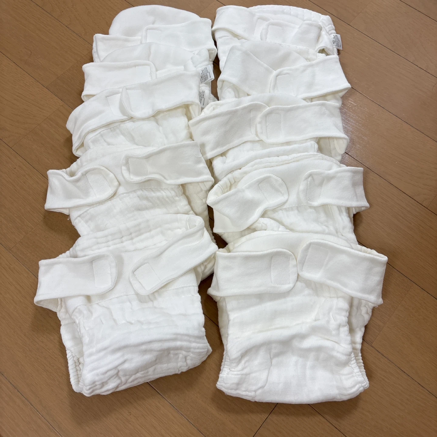 布おむつ まとめ売り
