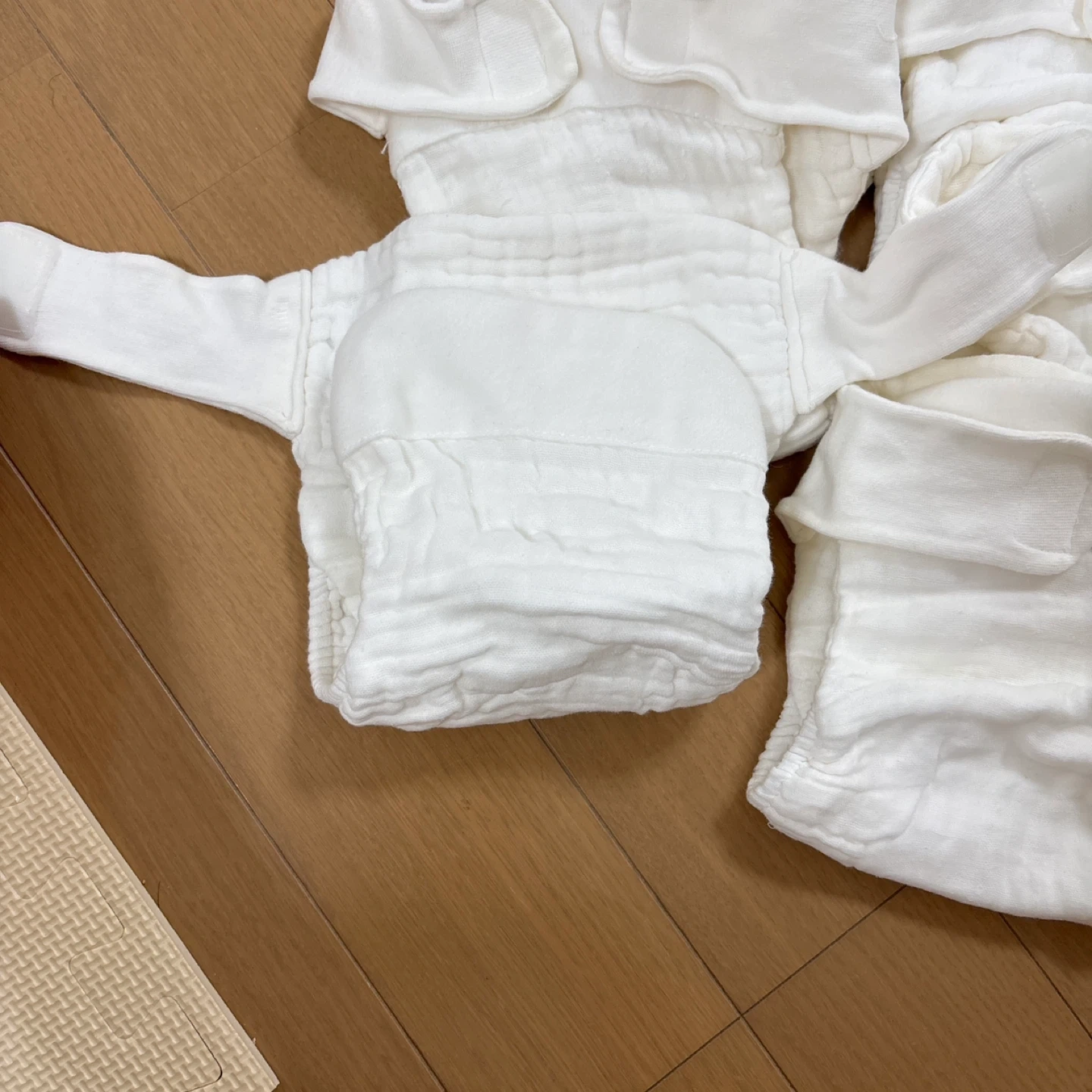 布おむつ まとめ売りの写真2枚目