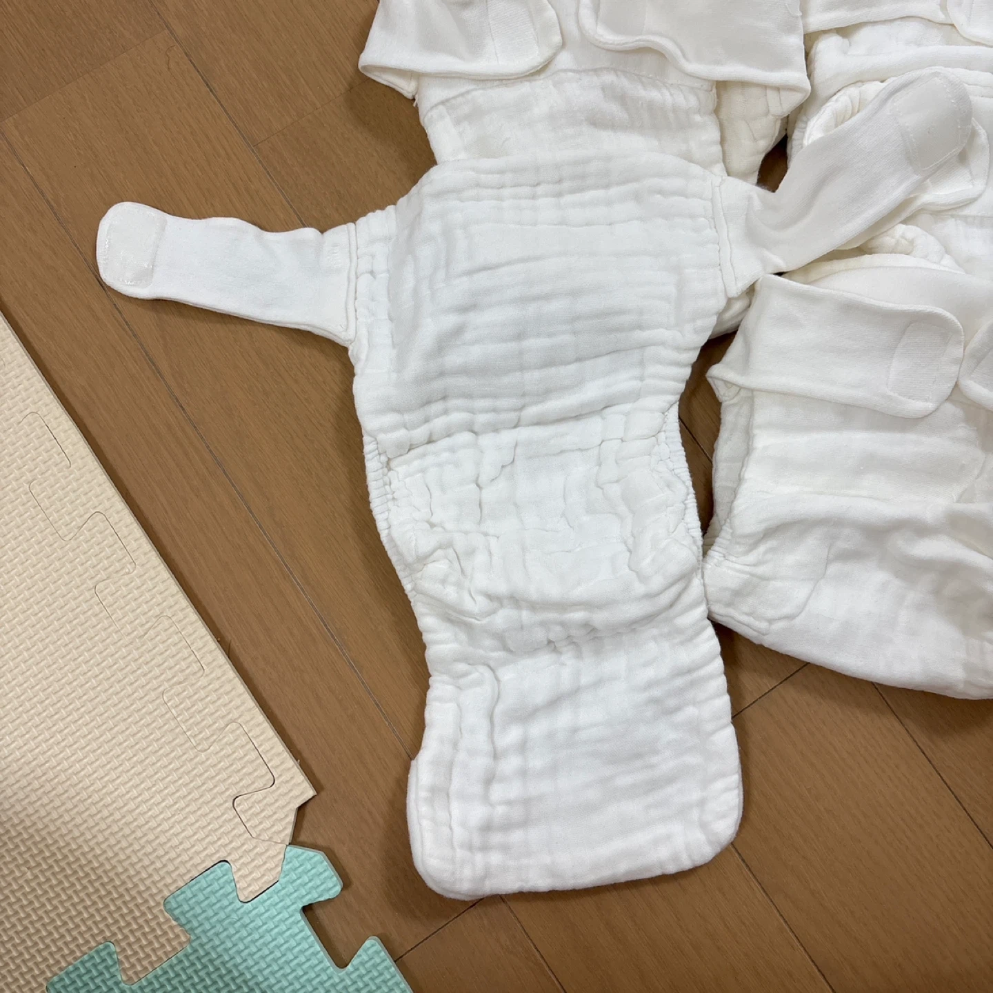布おむつ まとめ売りの写真3枚目