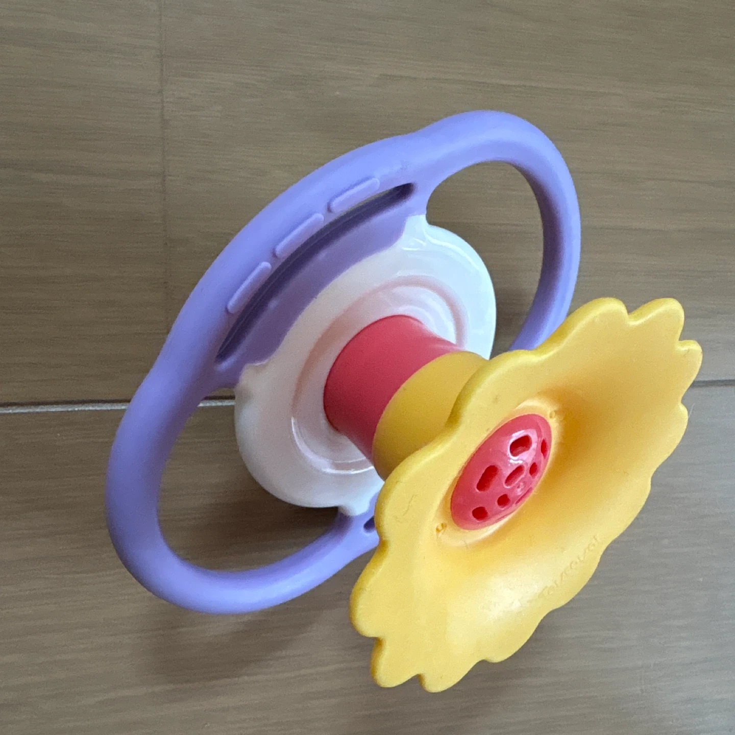 ベビー用おもちゃ