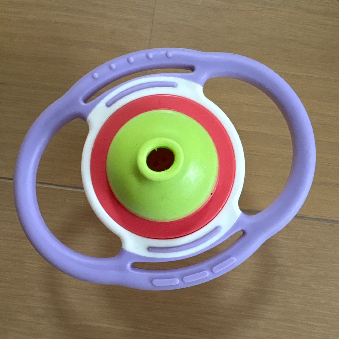 ベビー用おもちゃの写真3枚目