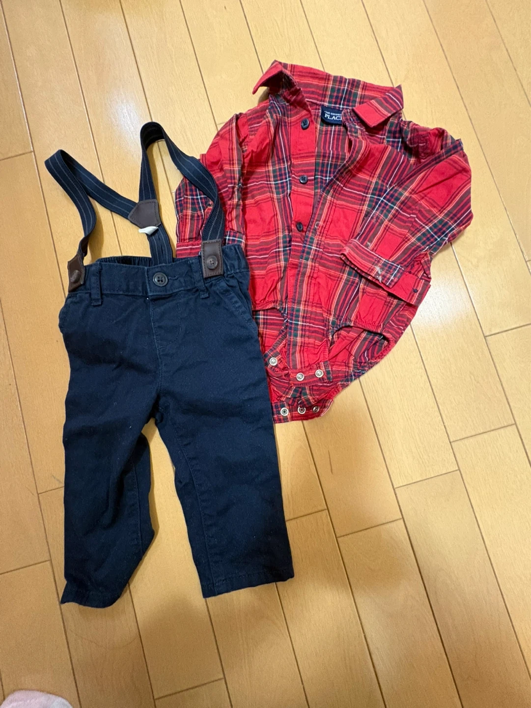ベビー服GAP.H&Mなど 80サイズの写真3枚目