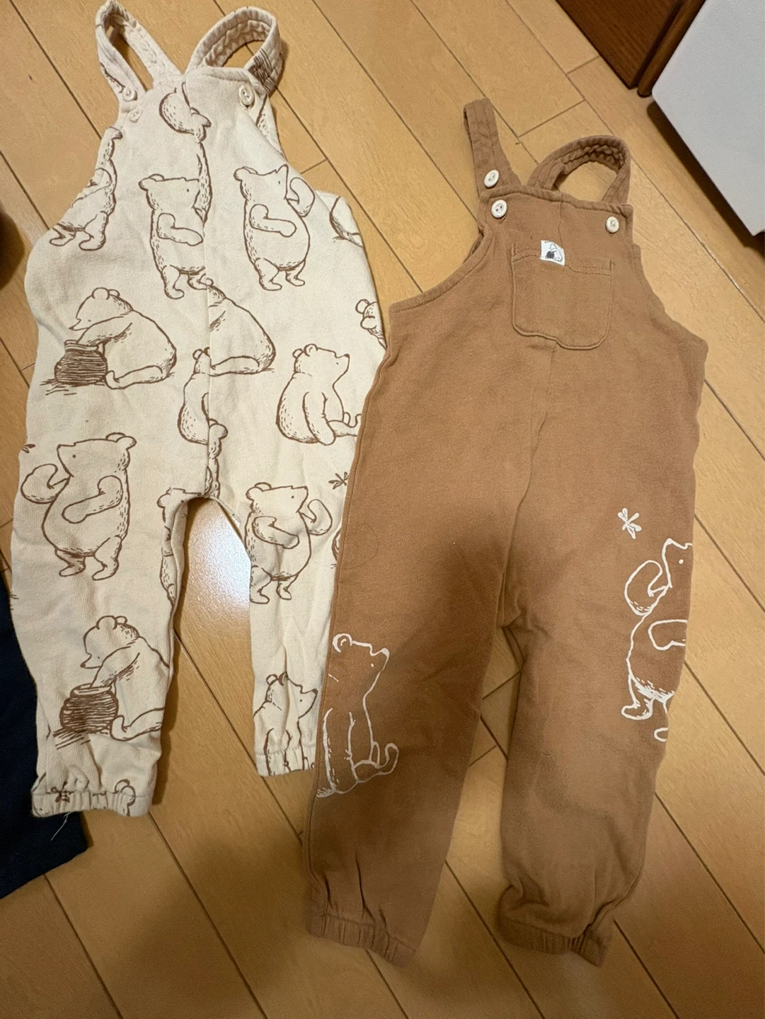 ベビー服GAP.H&Mなど 80サイズの写真2枚目