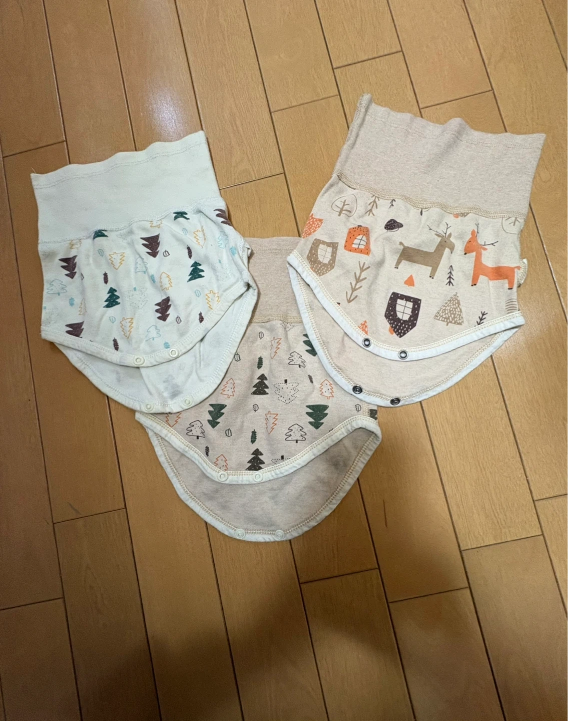 ベビー服GAP.H&Mなど 80サイズの写真4枚目