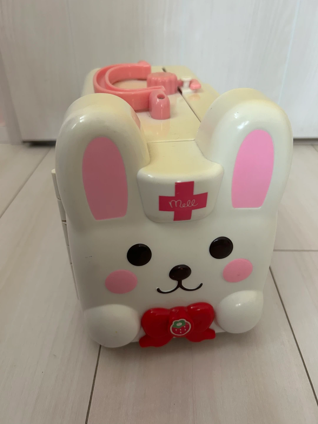 メルちゃん お医者さん　おもちゃの写真2枚目