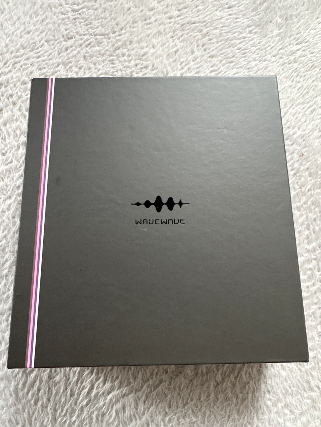 ウェーブウェーブ Fascial Release Gun Littleの写真2枚目