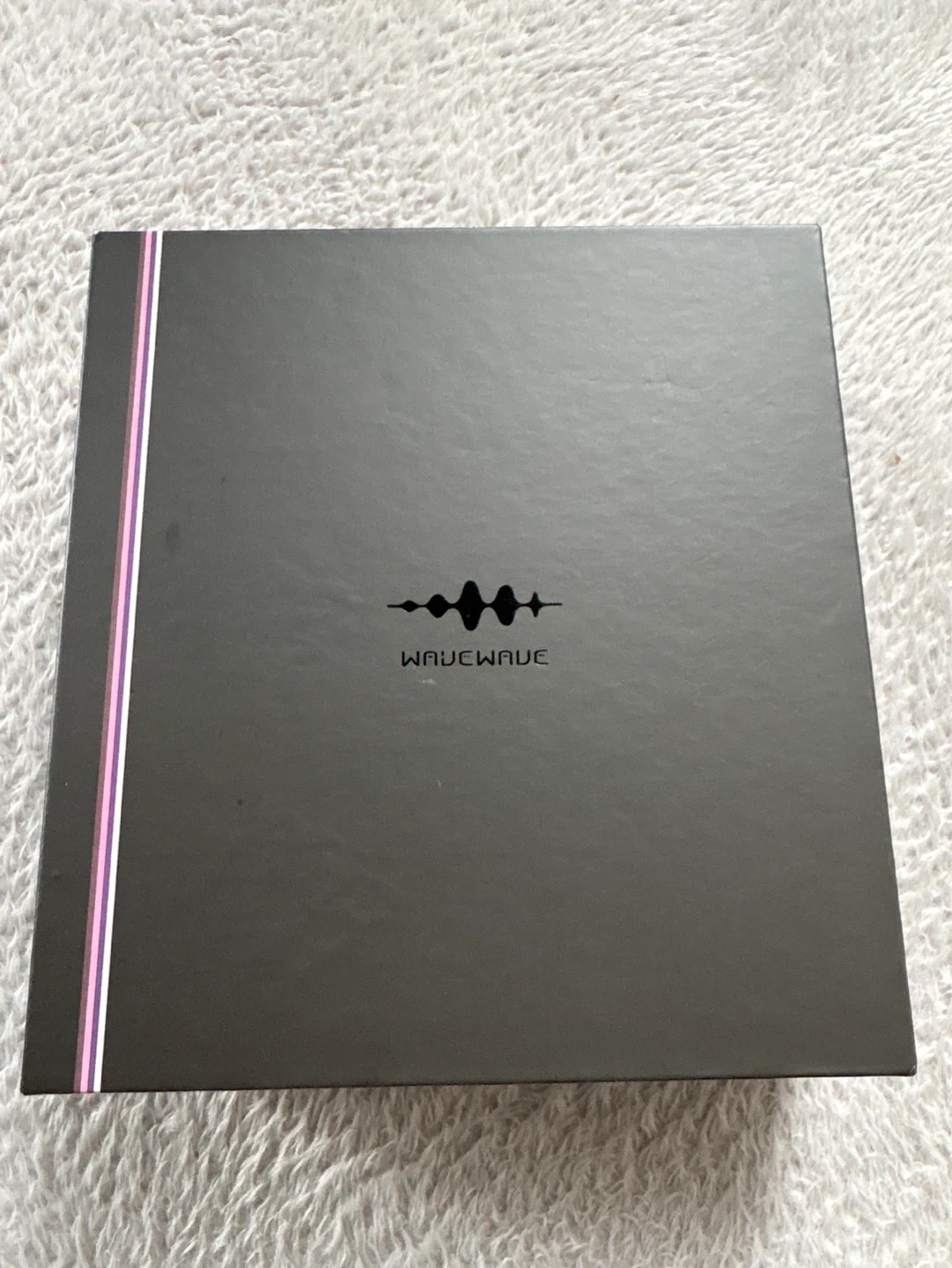ウェーブウェーブ Fascial Release Gun Littleの写真2枚目