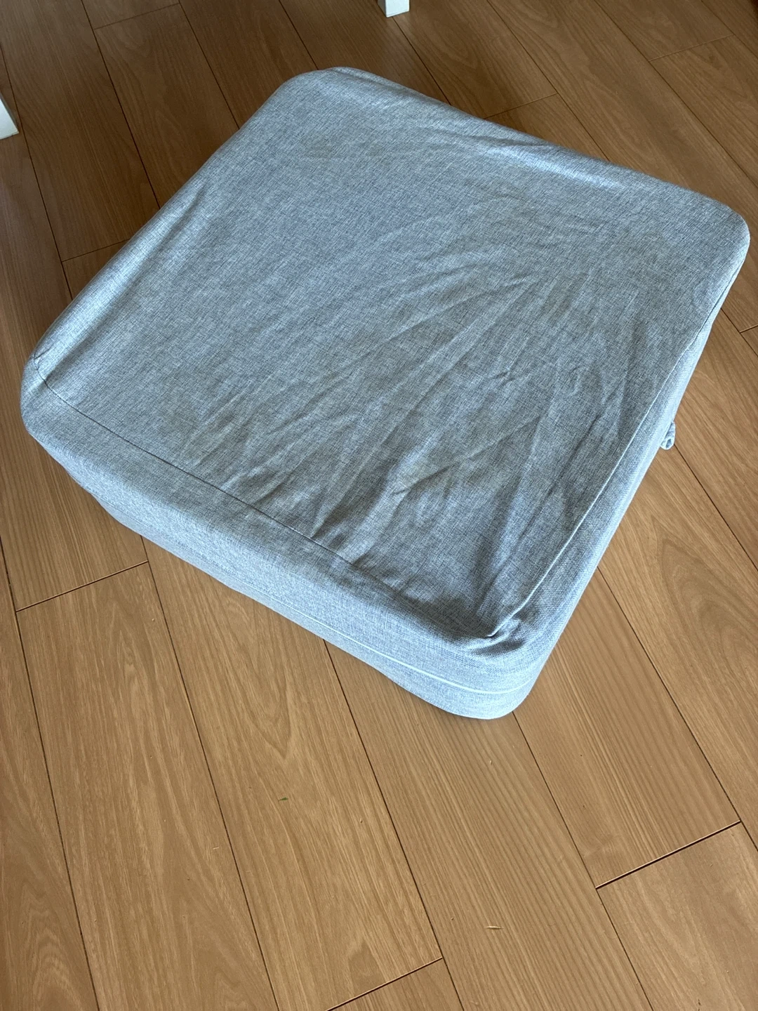 トランポリンクッション