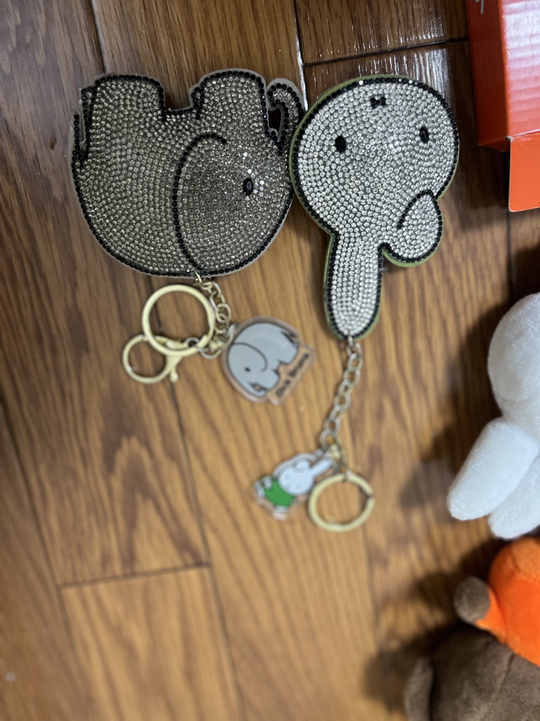 ミッフィーセットの写真3枚目