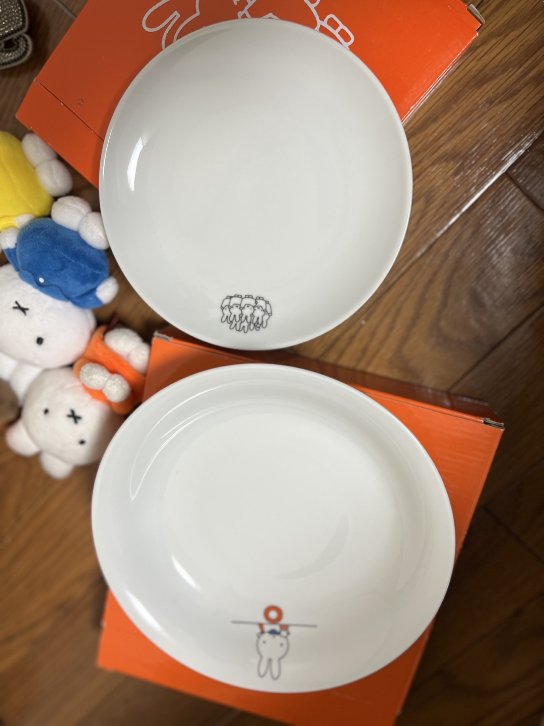 ミッフィーセットの写真2枚目