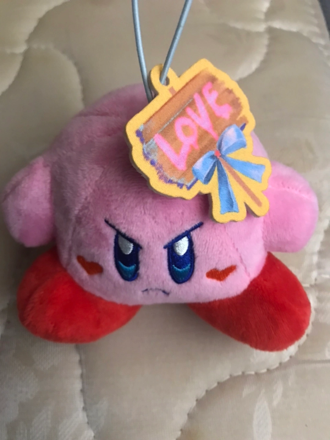 星のカービィ ぬいぐるみ マスコット