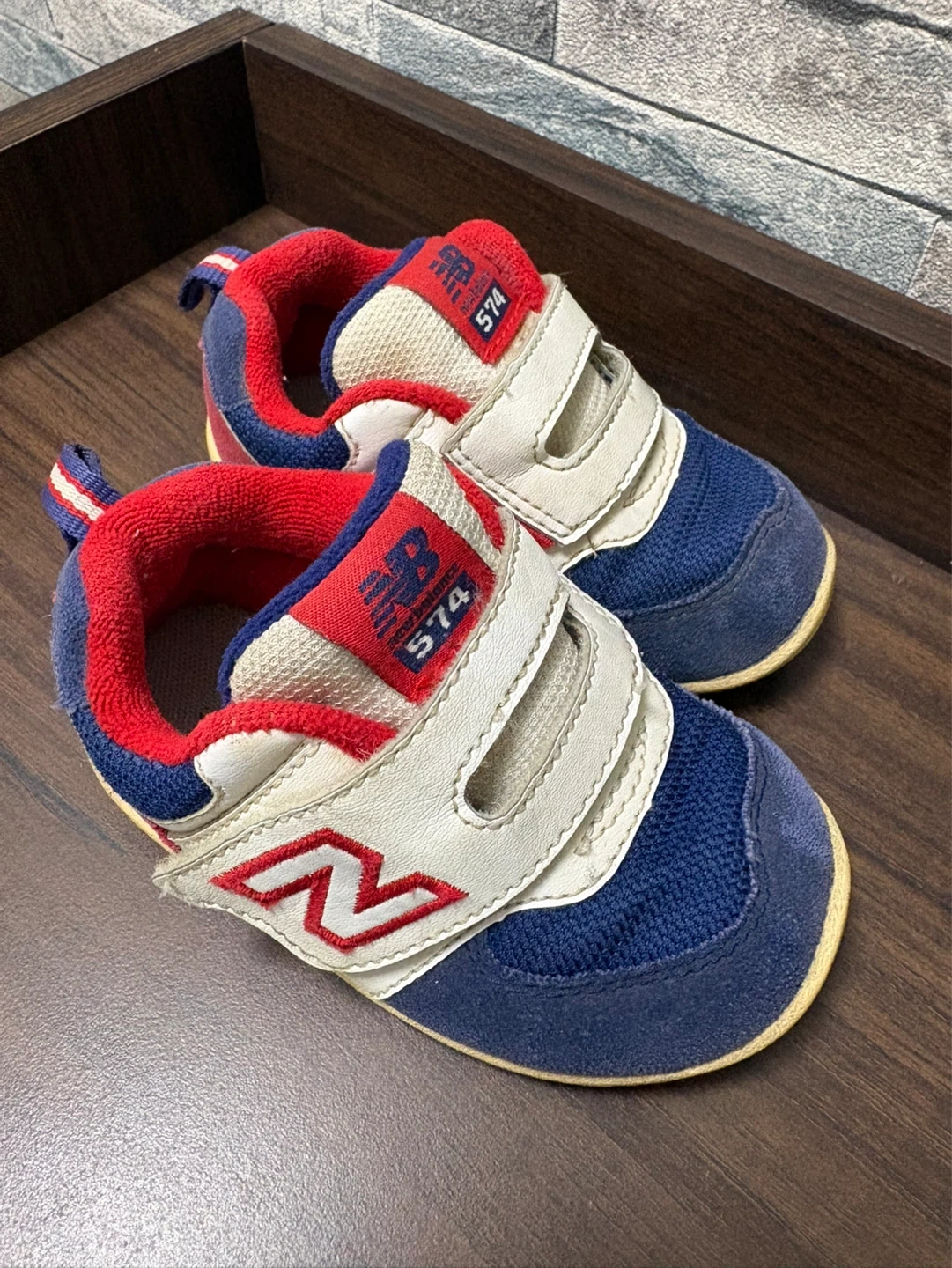 ベビーシューズ ロキシー キッズサンダルの写真3枚目