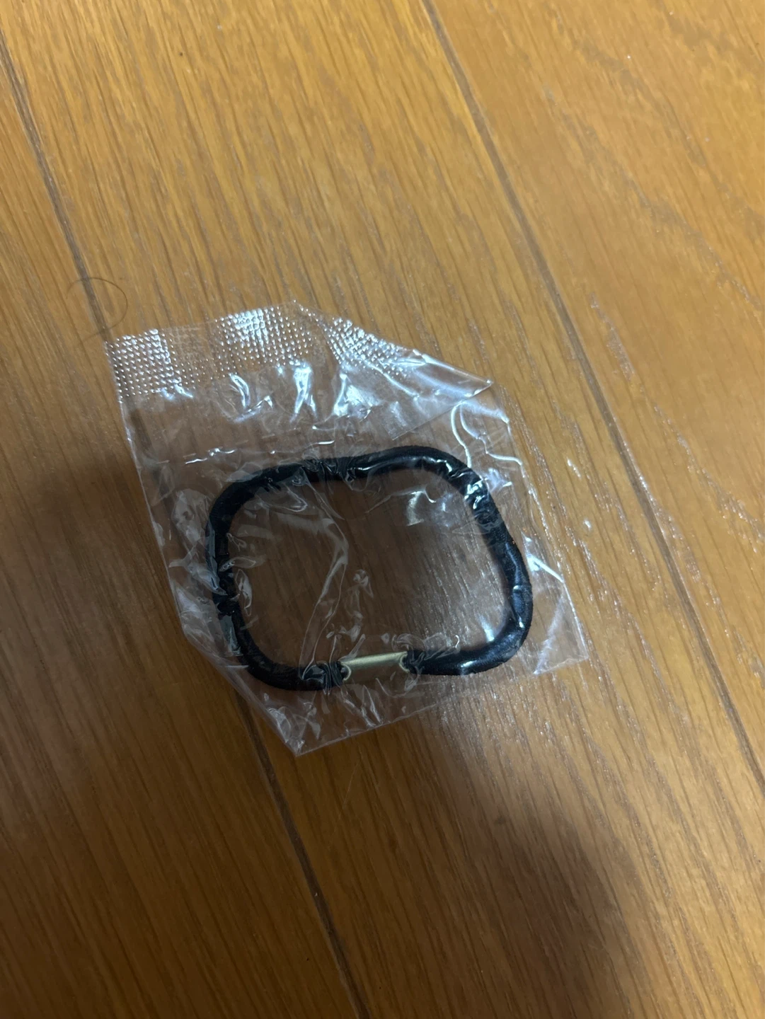 ヘアゴム