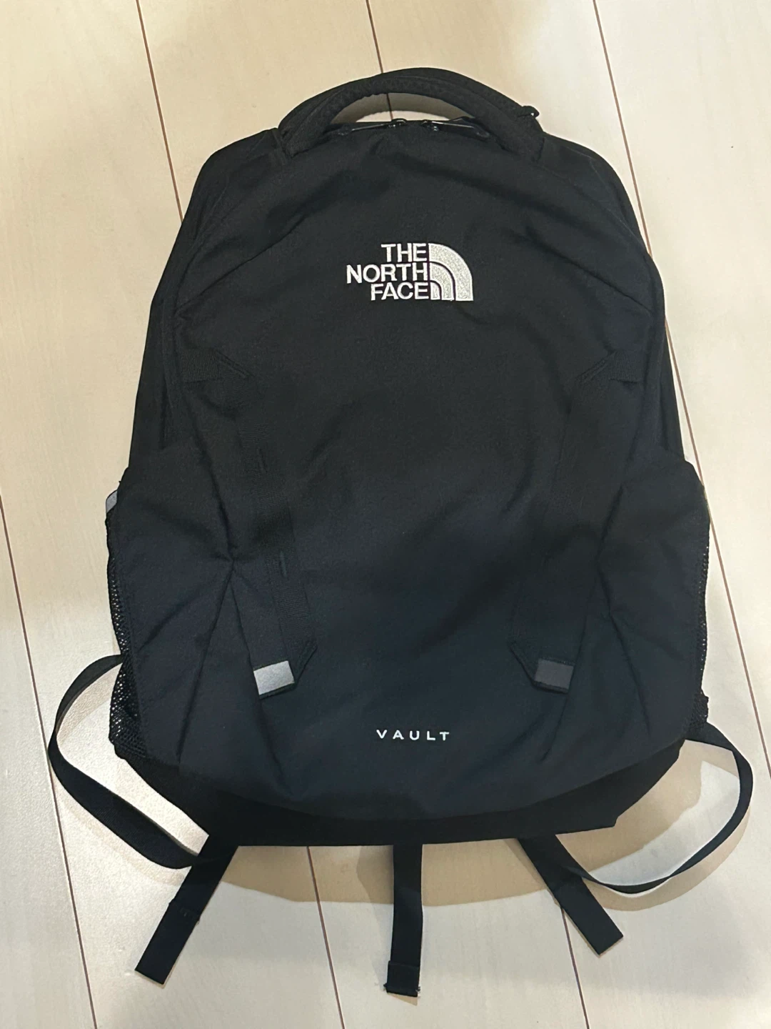 ☆超美品☆THE NORTH FACE VAULT おまけ付き