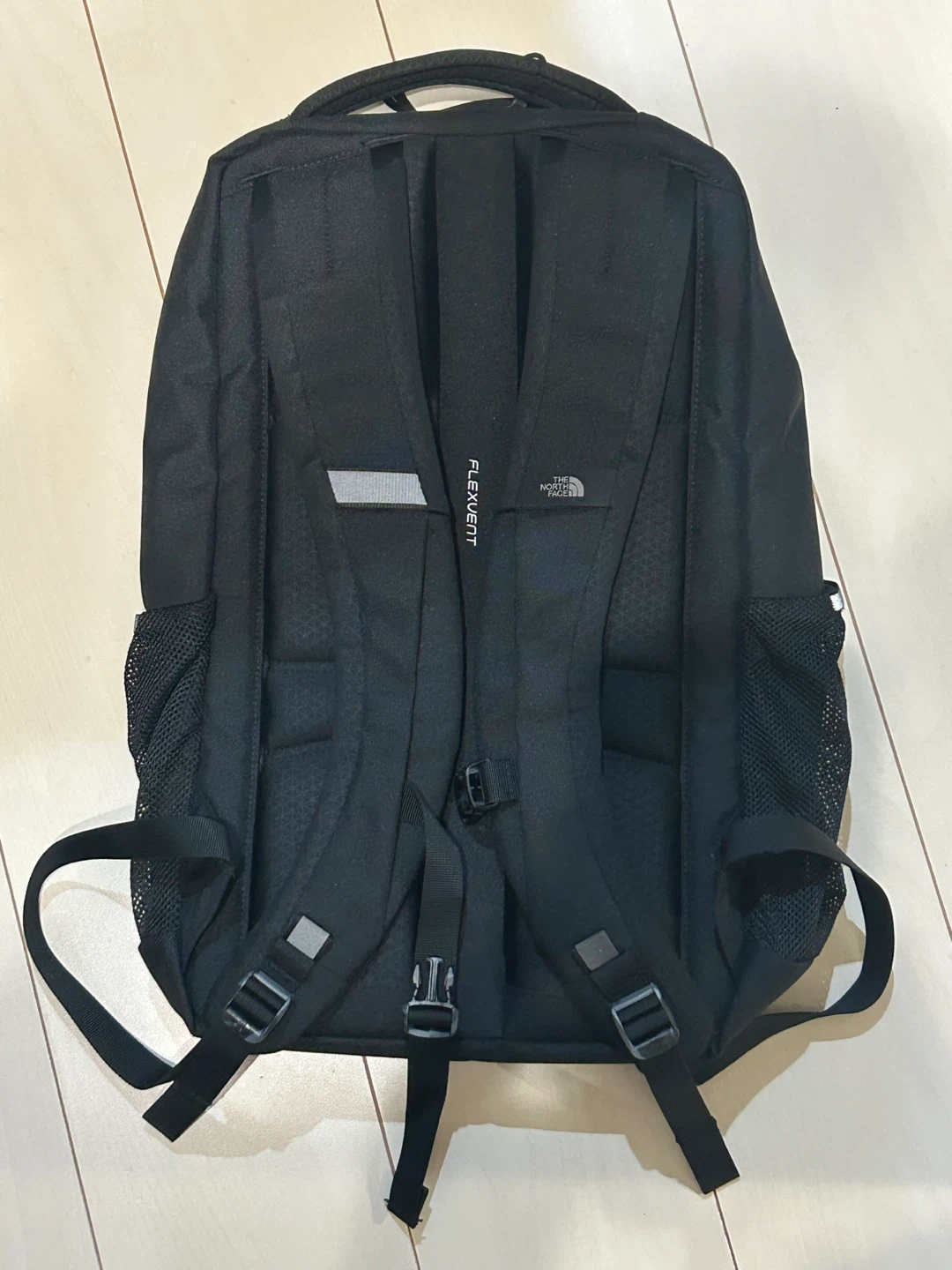 ☆超美品☆THE NORTH FACE VAULT おまけ付きの写真2枚目