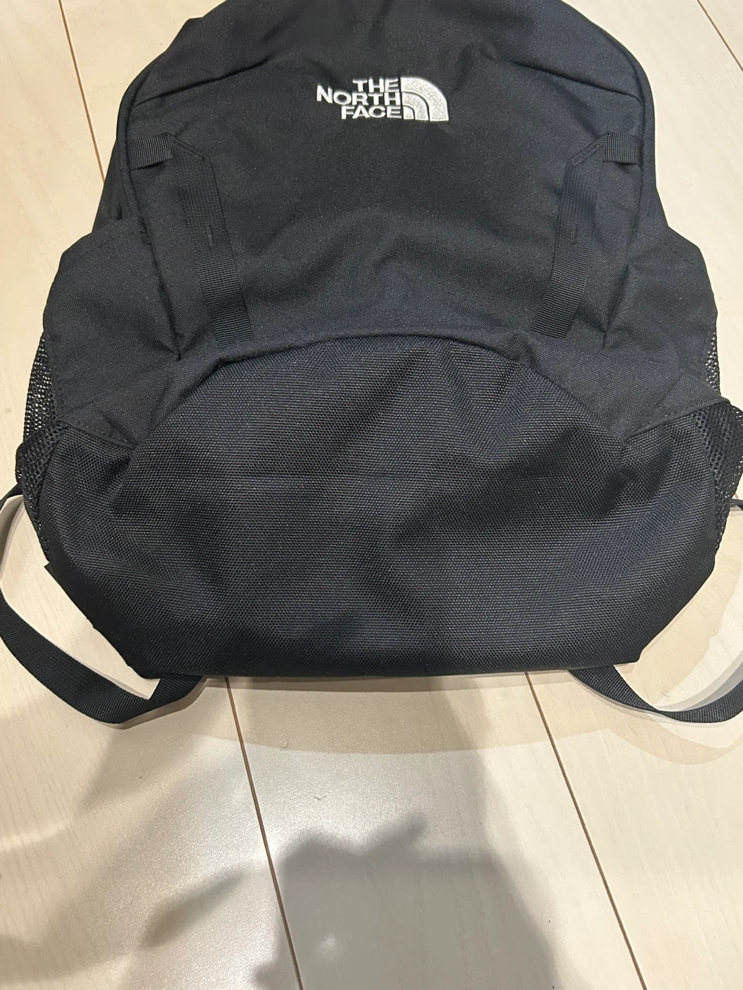☆超美品☆THE NORTH FACE VAULT おまけ付きの写真5枚目