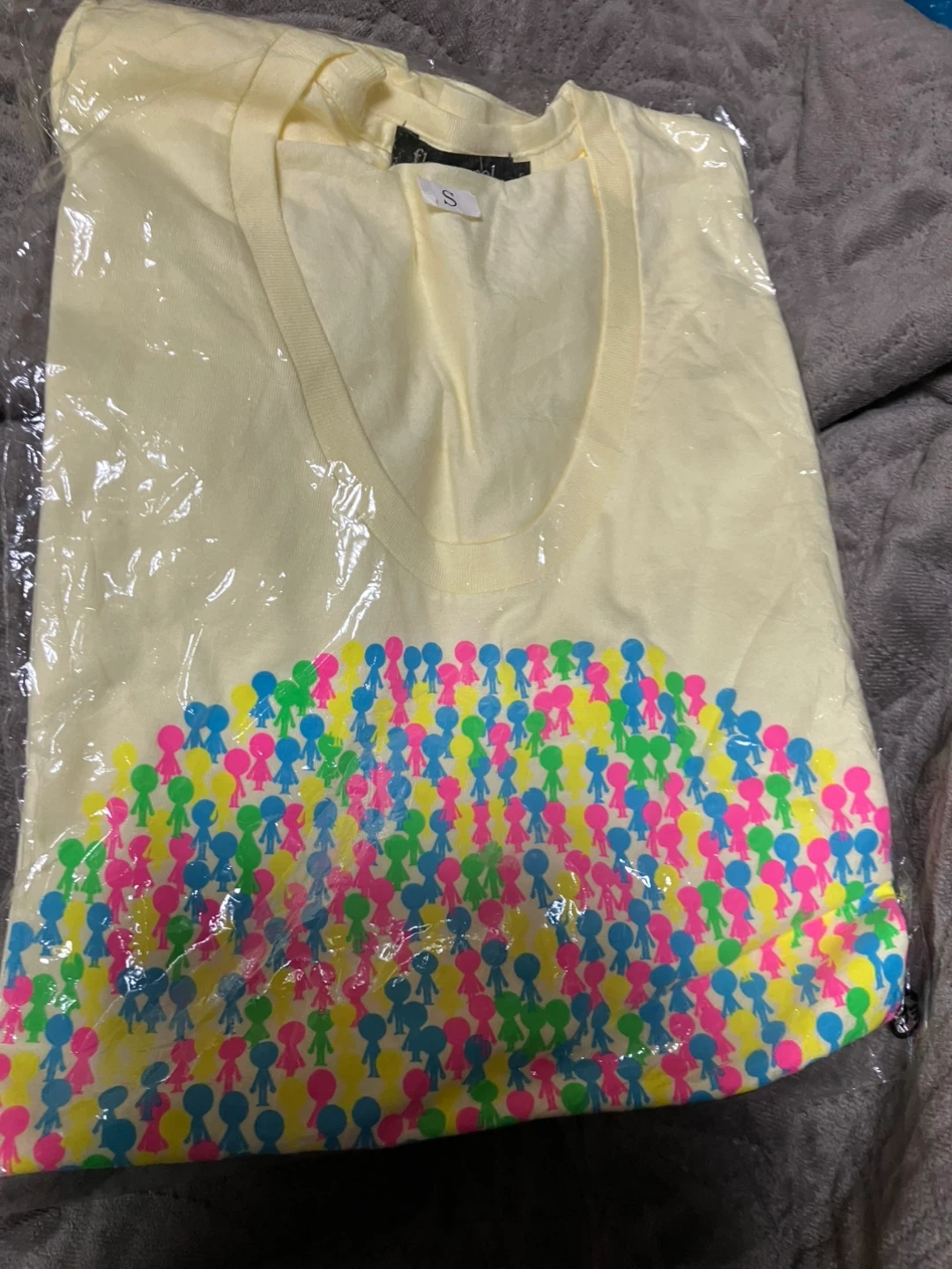 flumpool ライブTシャツ Sサイズ