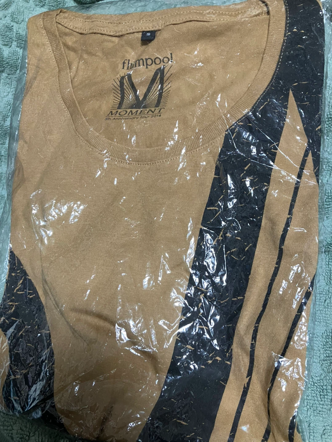 flumpool Tシャツ Sサイズ