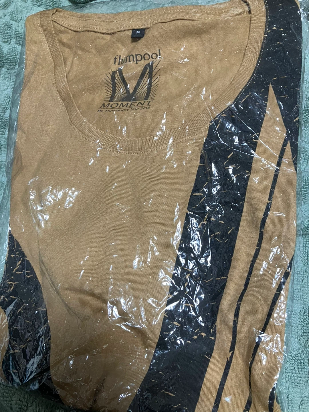 flumpool Tシャツ Sサイズ