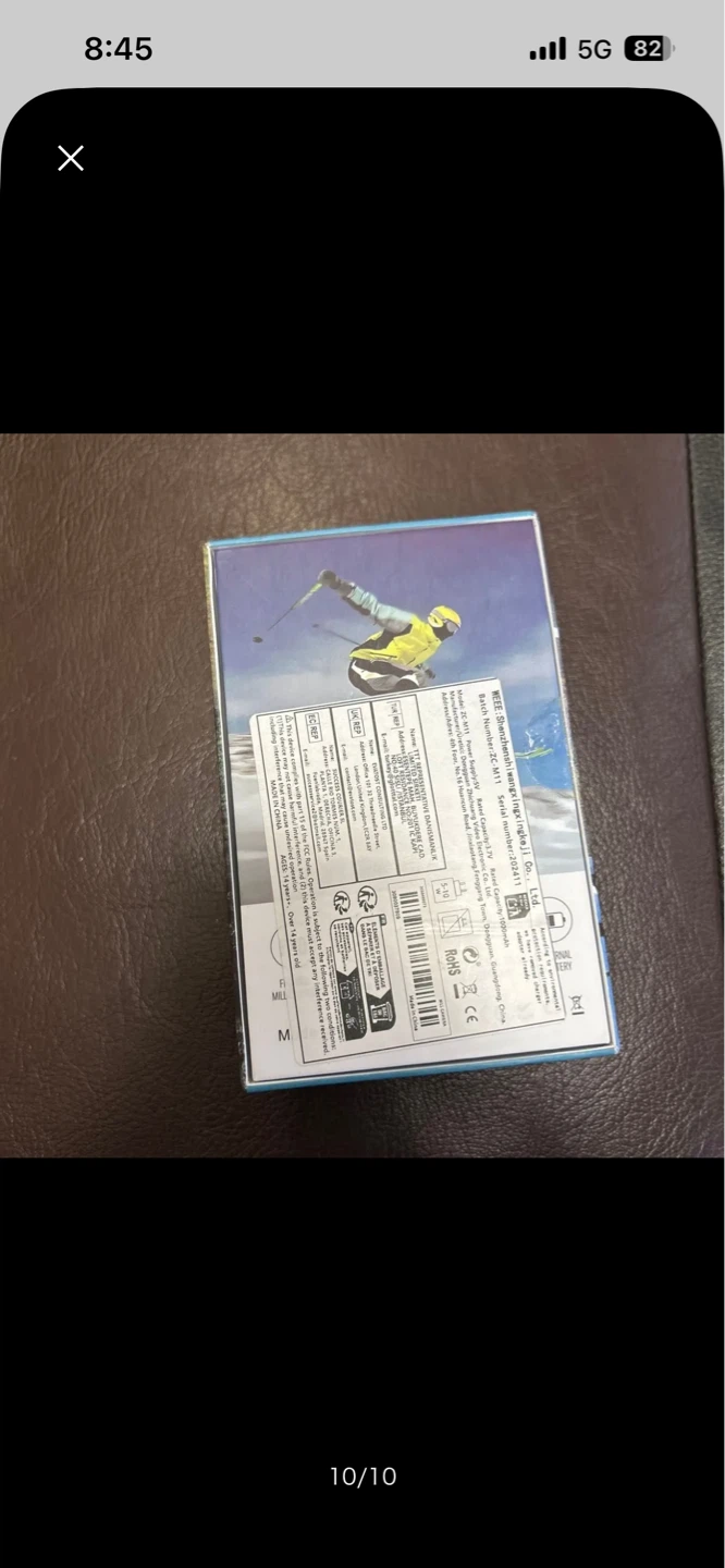 小型カメラ ボディ ハンディの写真10枚目