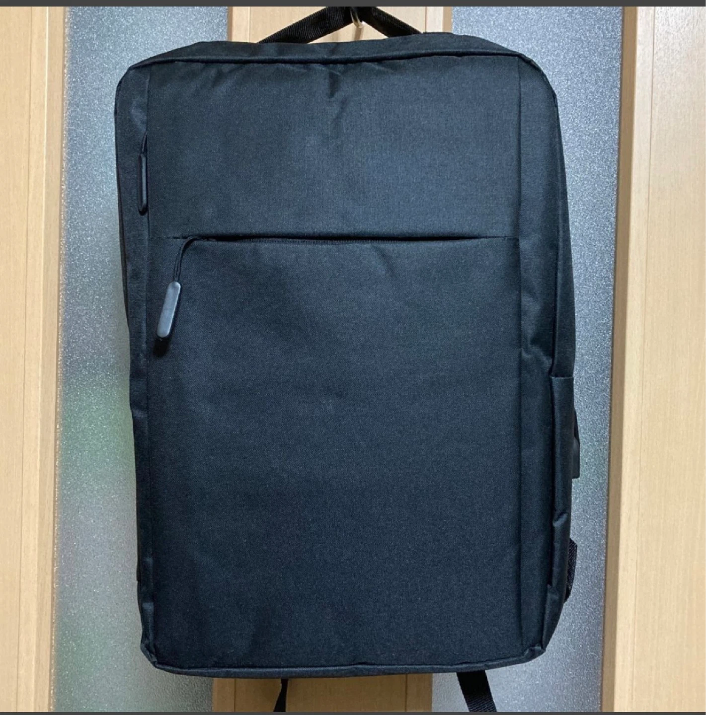 ✨✨新品✨✨通勤用、通学用？カバンリュックの写真5枚目