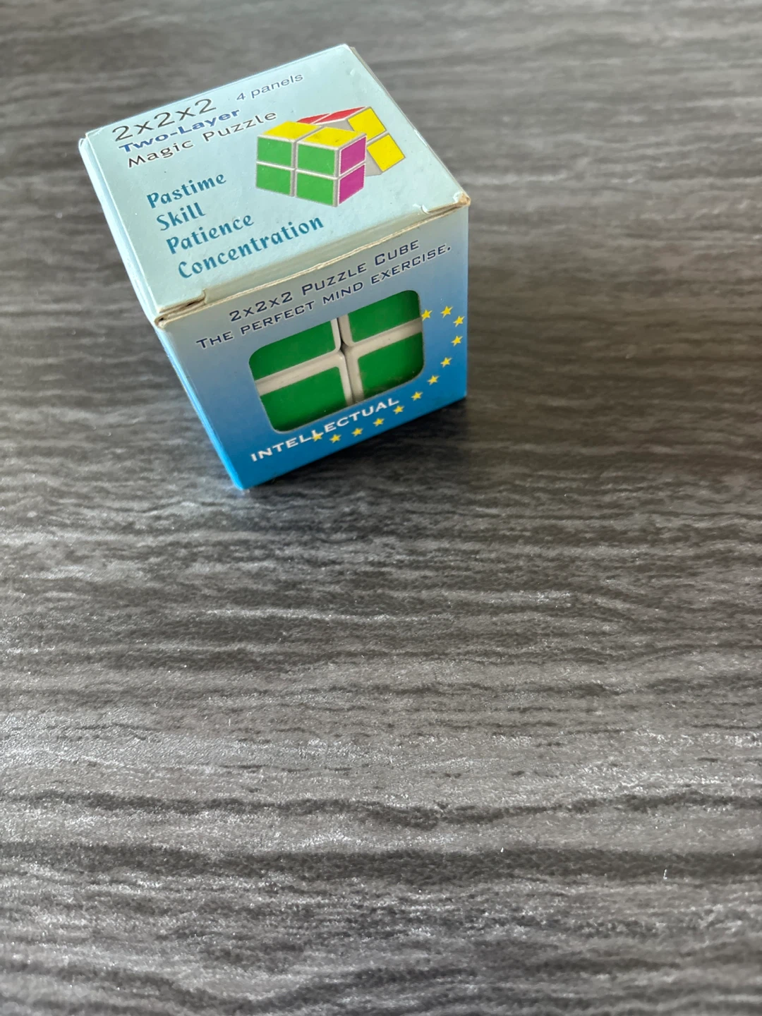 2x2 パズルキューブ マジックキューブ