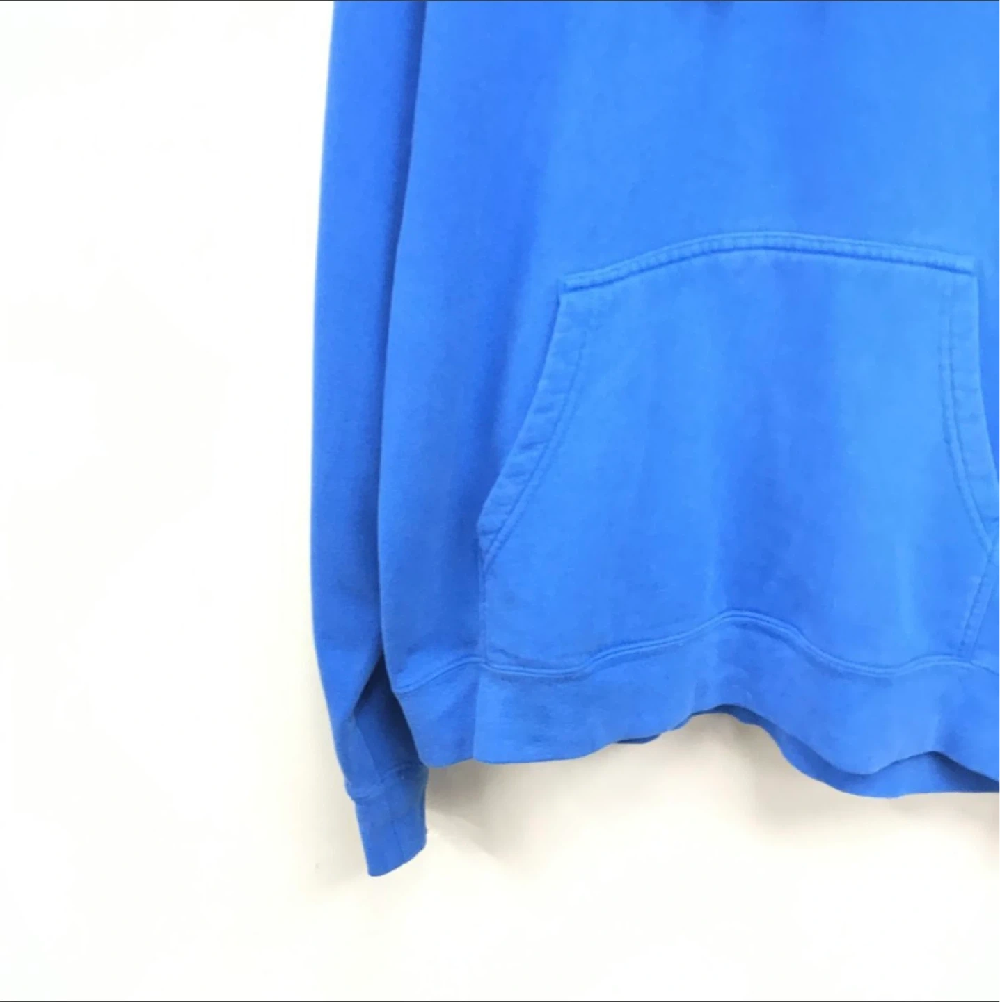2N2446-O◆THE NORTH FACE ザ ノースフェイス 長袖パーカー トレーナーの写真5枚目