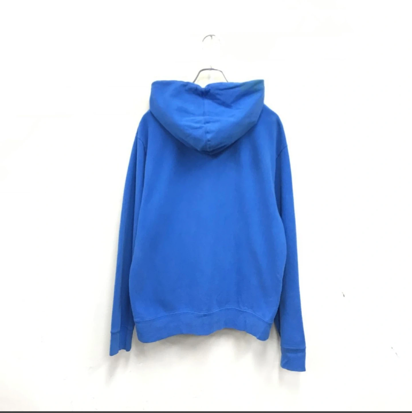 2N2446-O◆THE NORTH FACE ザ ノースフェイス 長袖パーカー トレーナーの写真4枚目