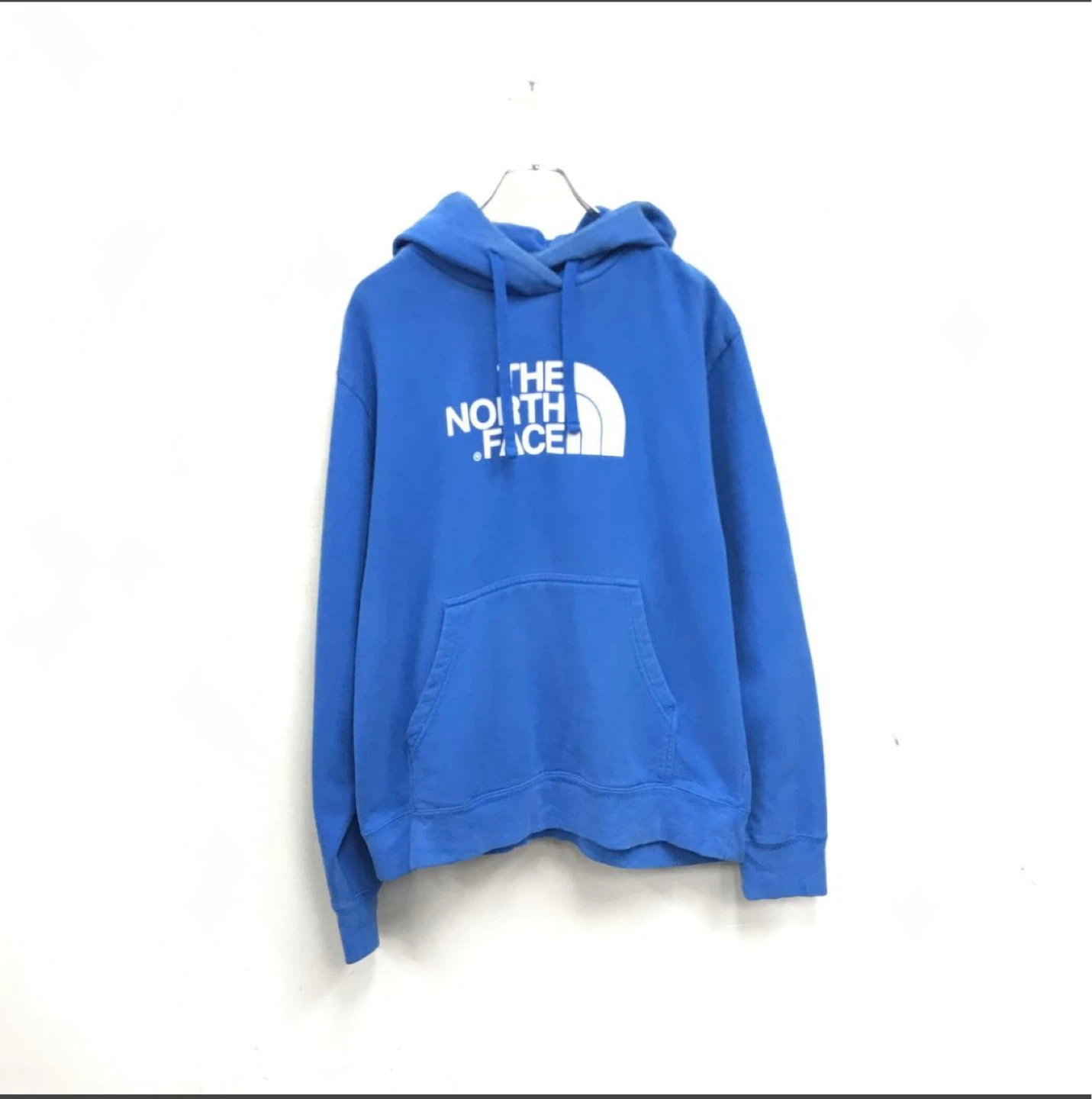 2N2446-O◆THE NORTH FACE ザ ノースフェイス 長袖パーカー トレーナー