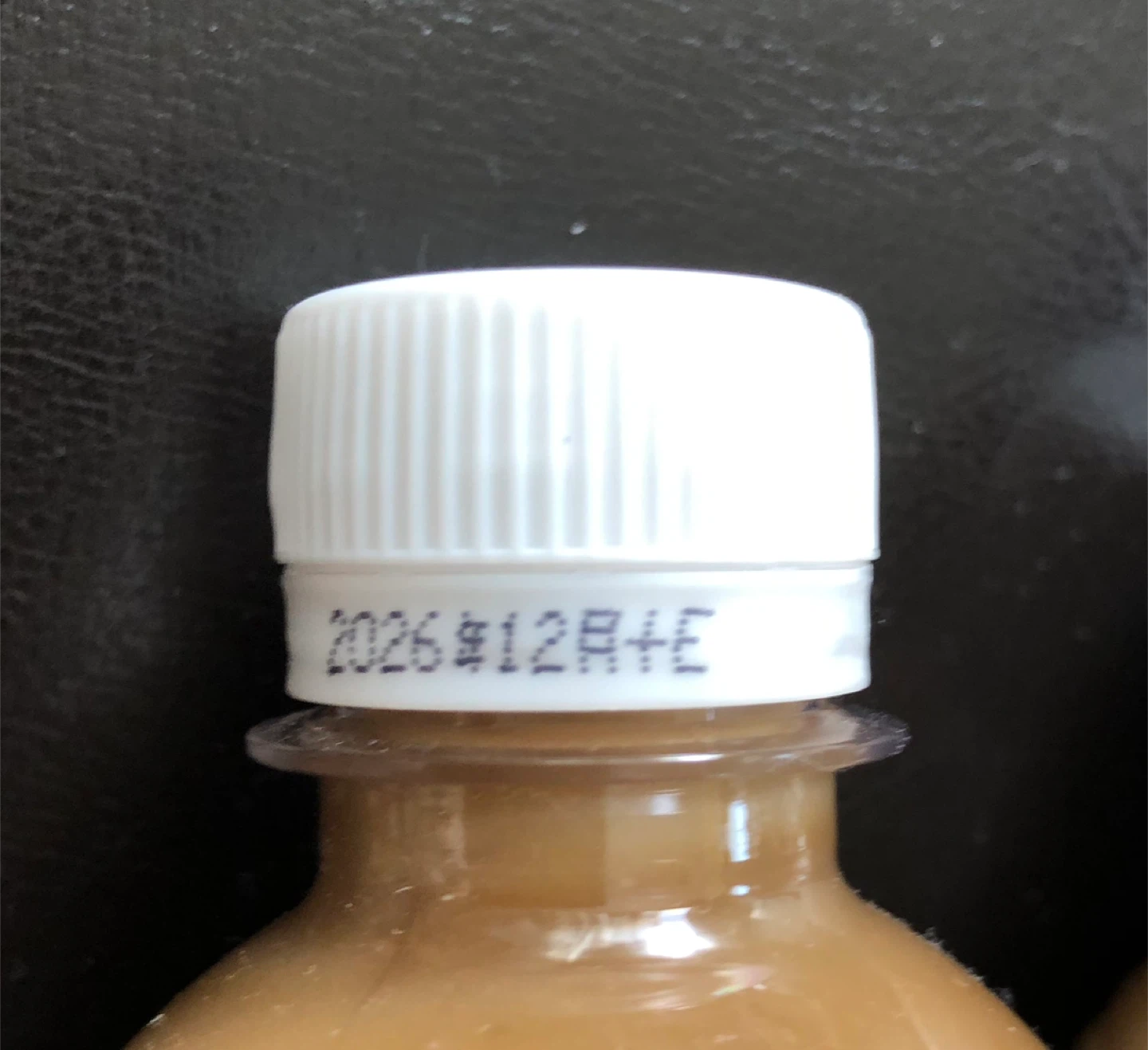 【未開封】カフェラテ 500ml 6本の写真2枚目