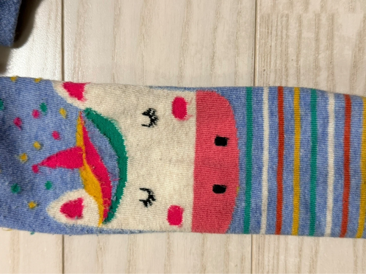 NEXT タイツ 130cm 7歳〜8歳の写真3枚目