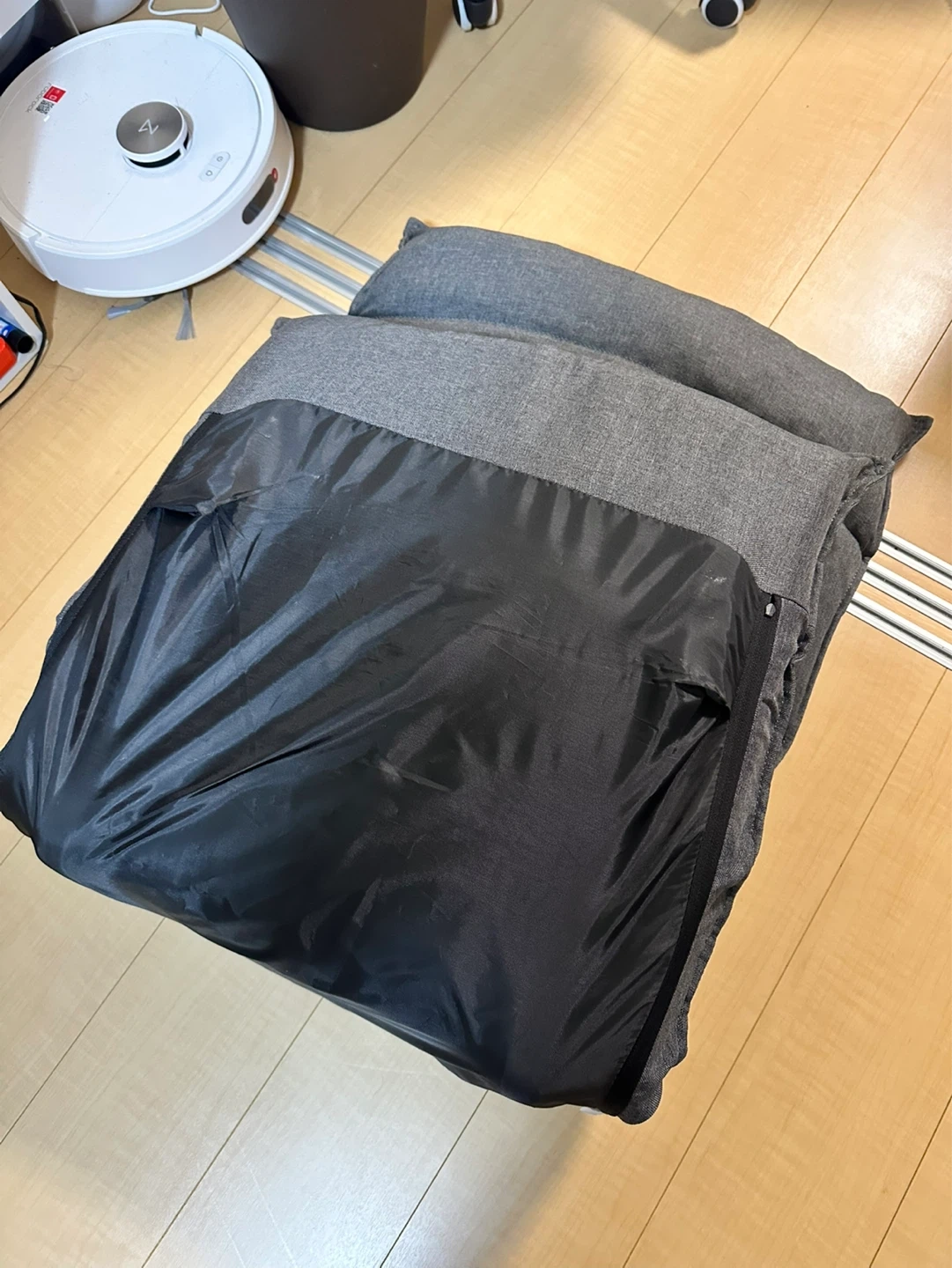 折りたたみ式座椅子の写真2枚目