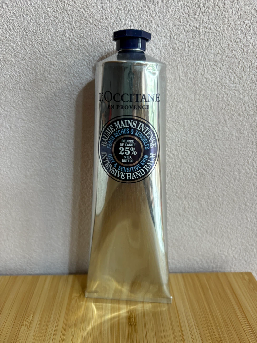【新品】ロクシタン シア ハンドバーム 150mL 高保湿 ハンドクリーム