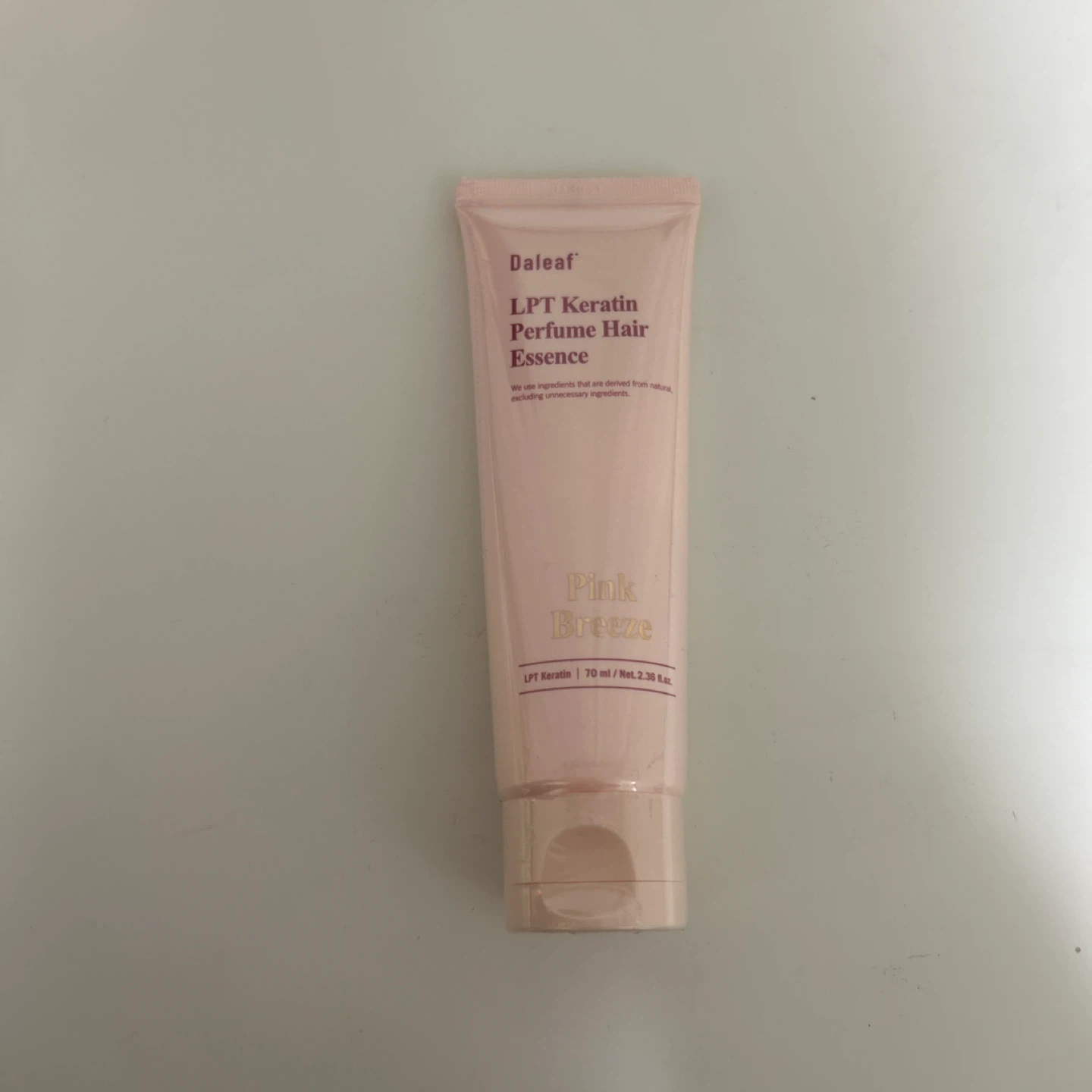 ダリーフLPT K パフュームヘアエッセンス
