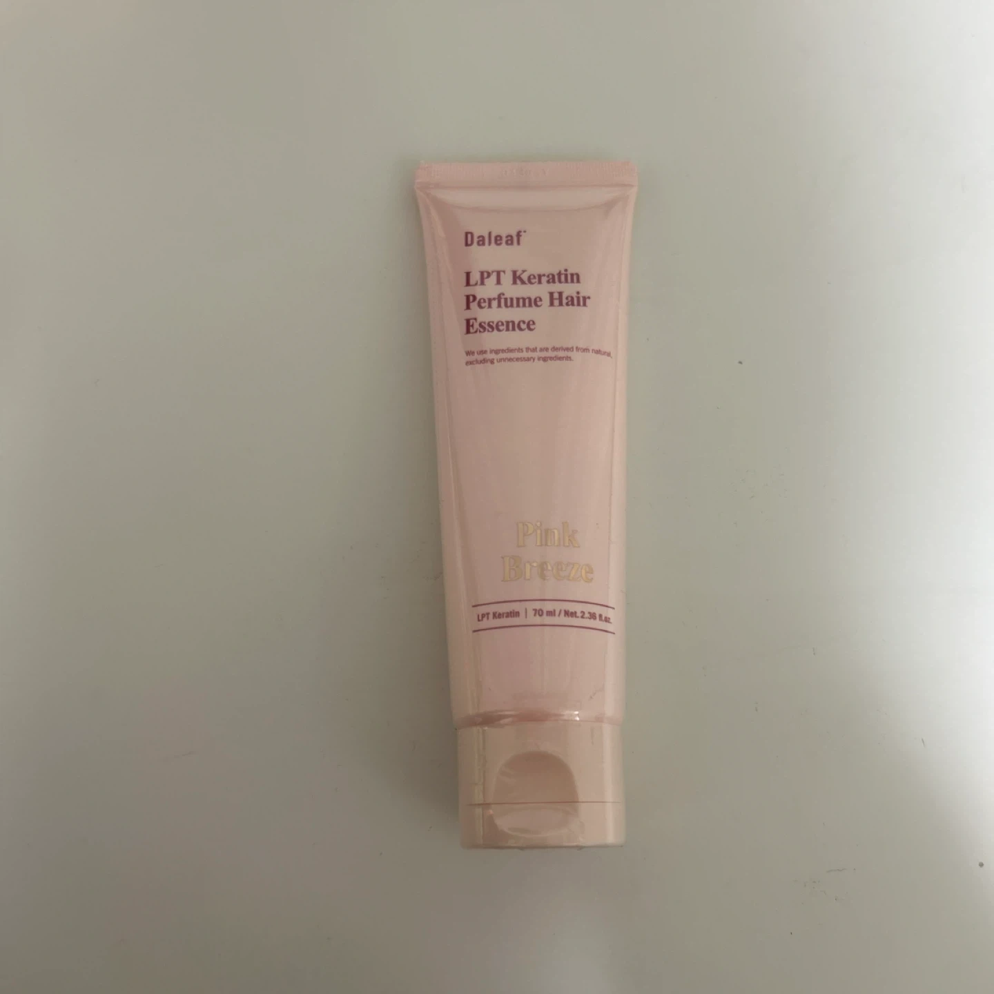 ダリーフLPT K パフュームヘアエッセンス