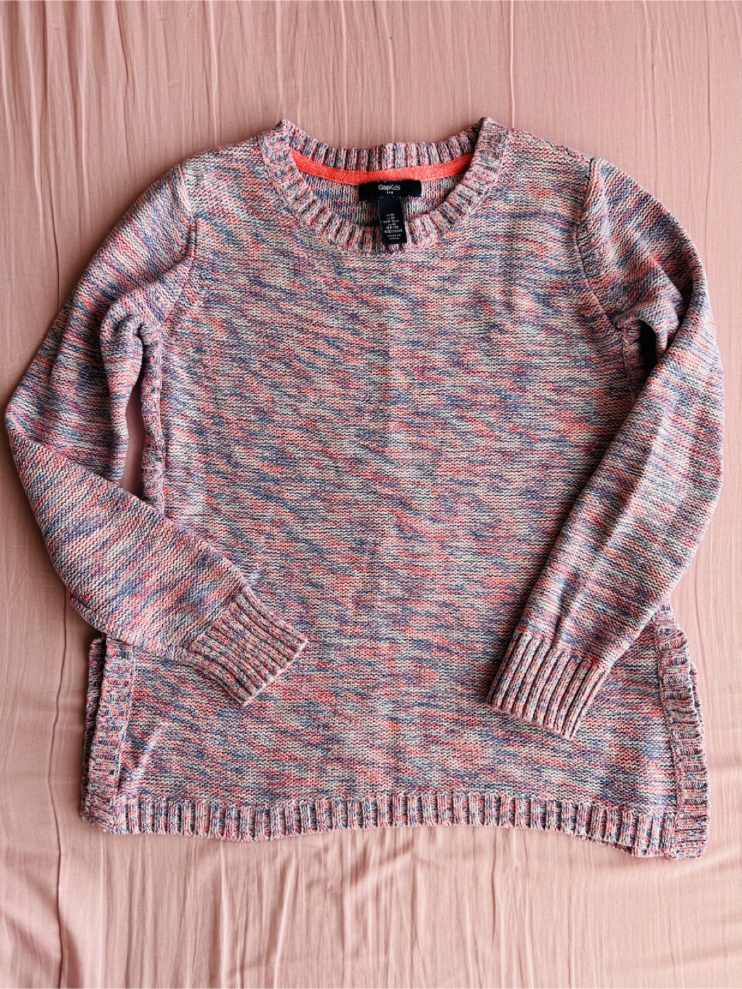 子供服１３０GapKids ニット
