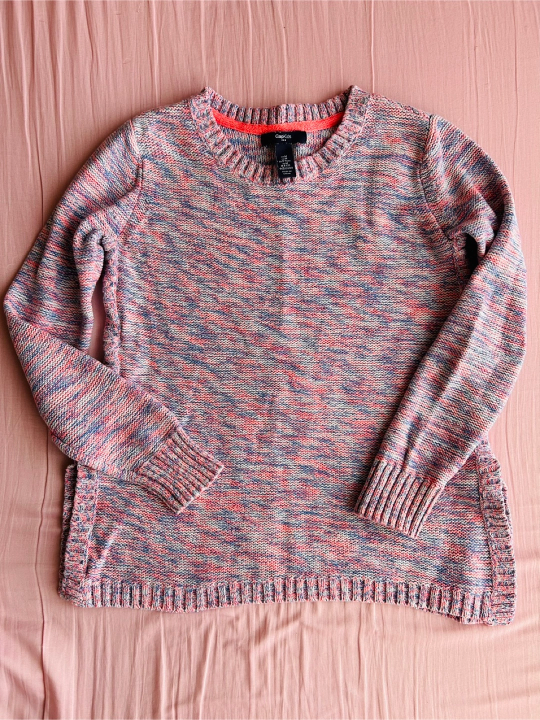 子供服130GapKids ニット