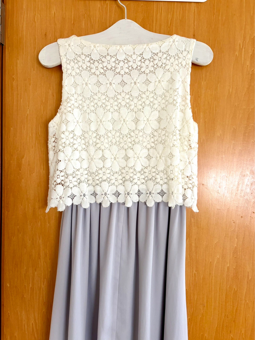 マジェスティックレゴン＊ レースワンピース Mの写真2枚目