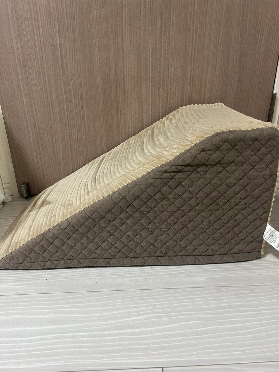 ペット用ステップ 階段の写真2枚目