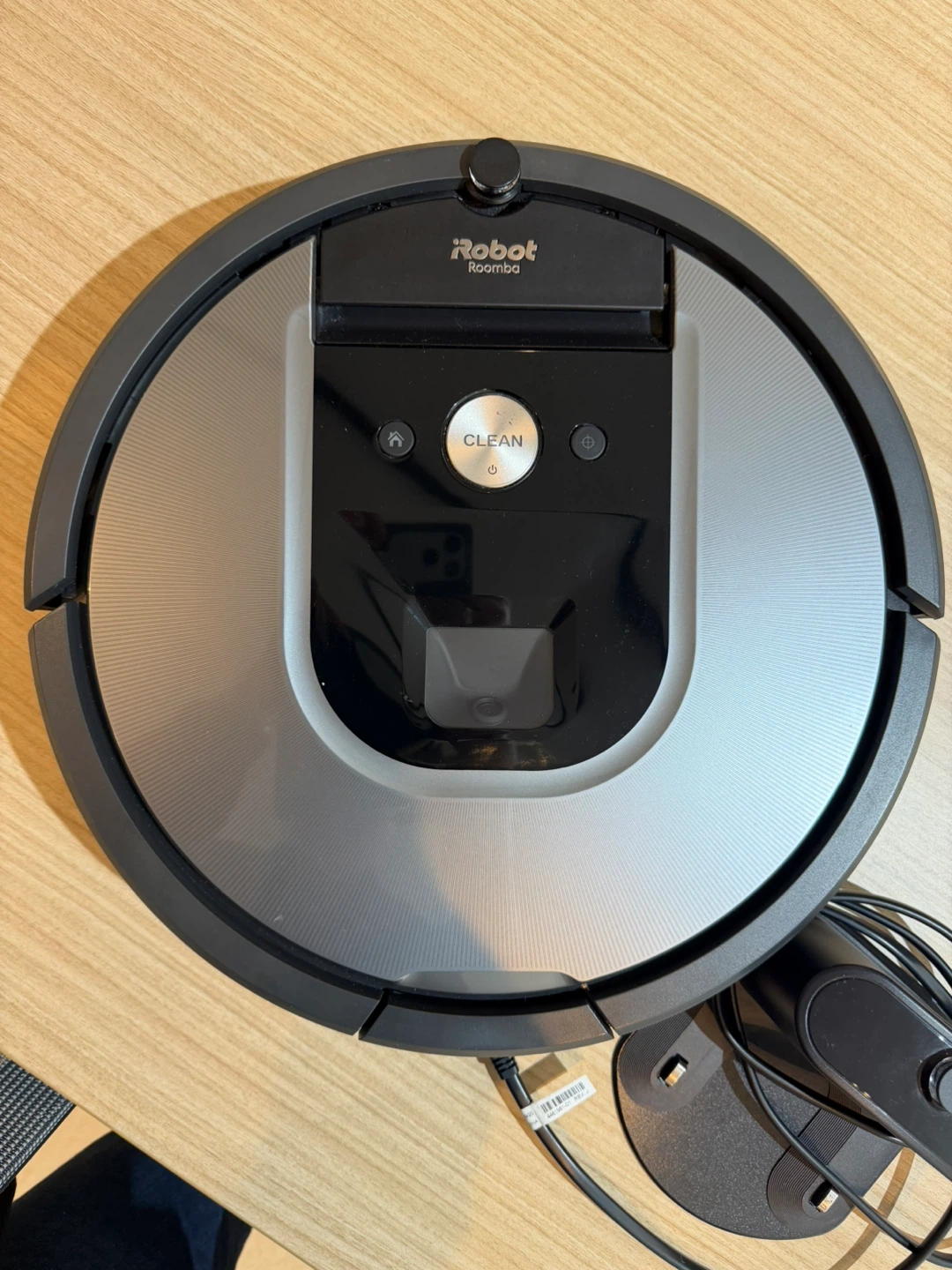 アイロボット ルンバ 960 ロボット掃除機