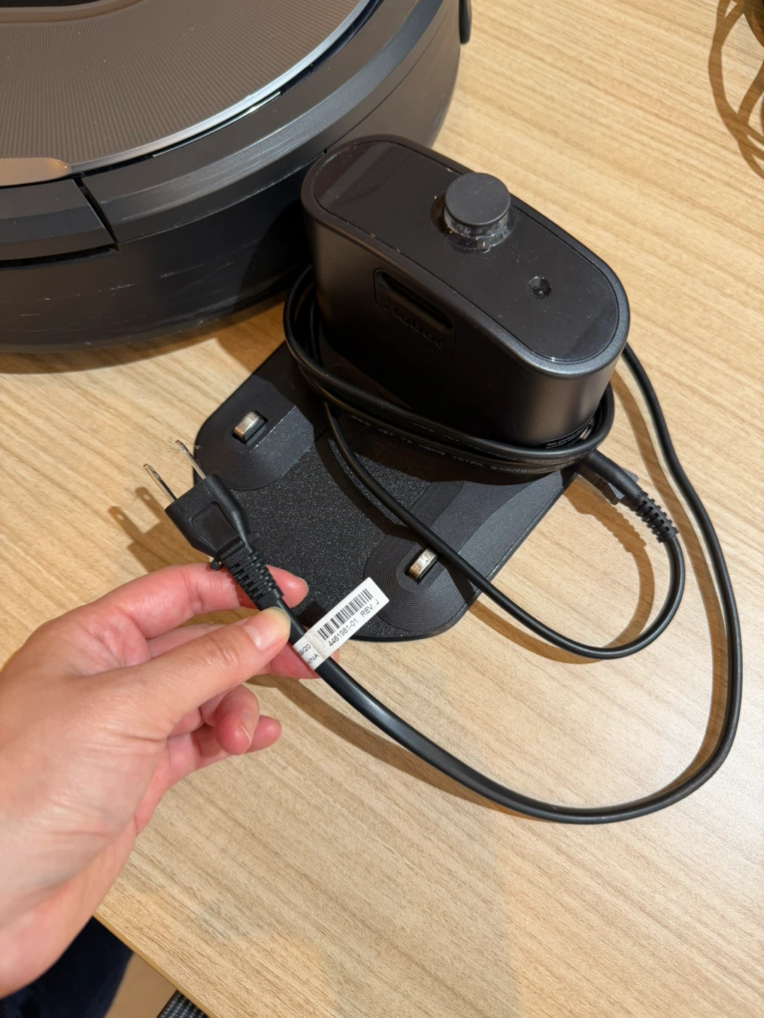 アイロボット ルンバ 960 ロボット掃除機の写真3枚目