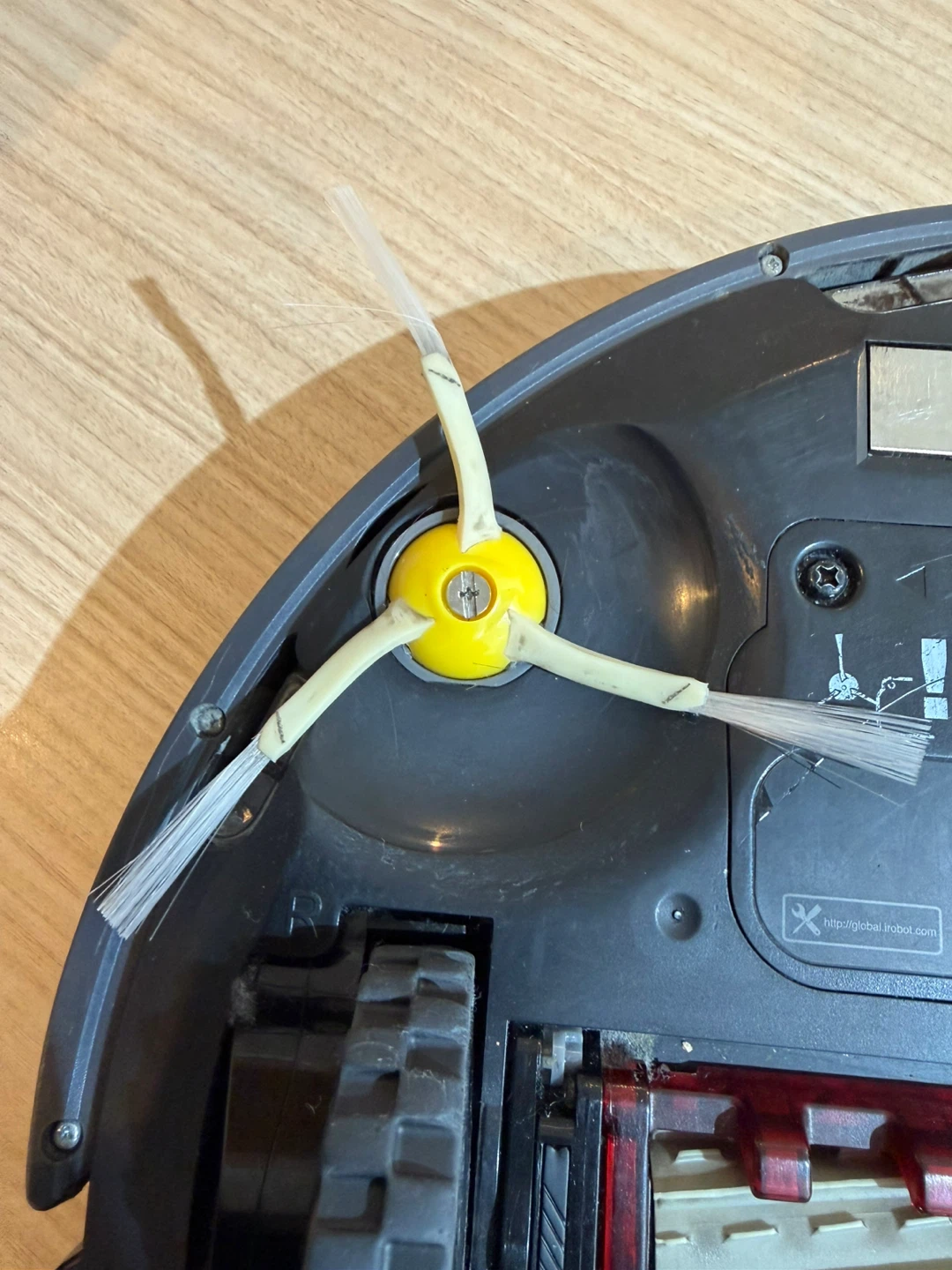 アイロボット ルンバ 960 ロボット掃除機の写真7枚目