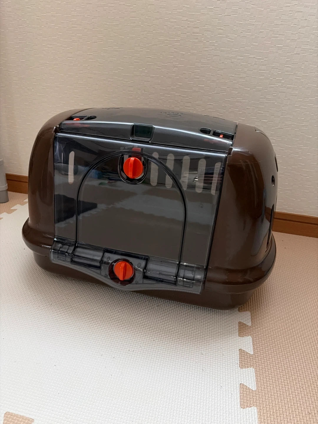 アイリスオーヤマ ペットハウス&キャリー P-HC480