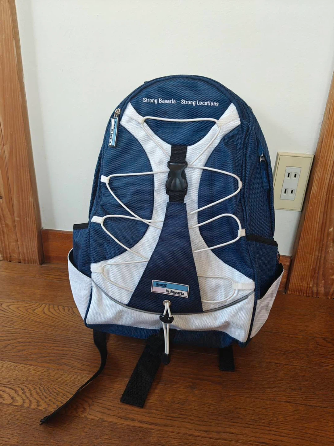 リュックサック　スポーツスタイル　新品