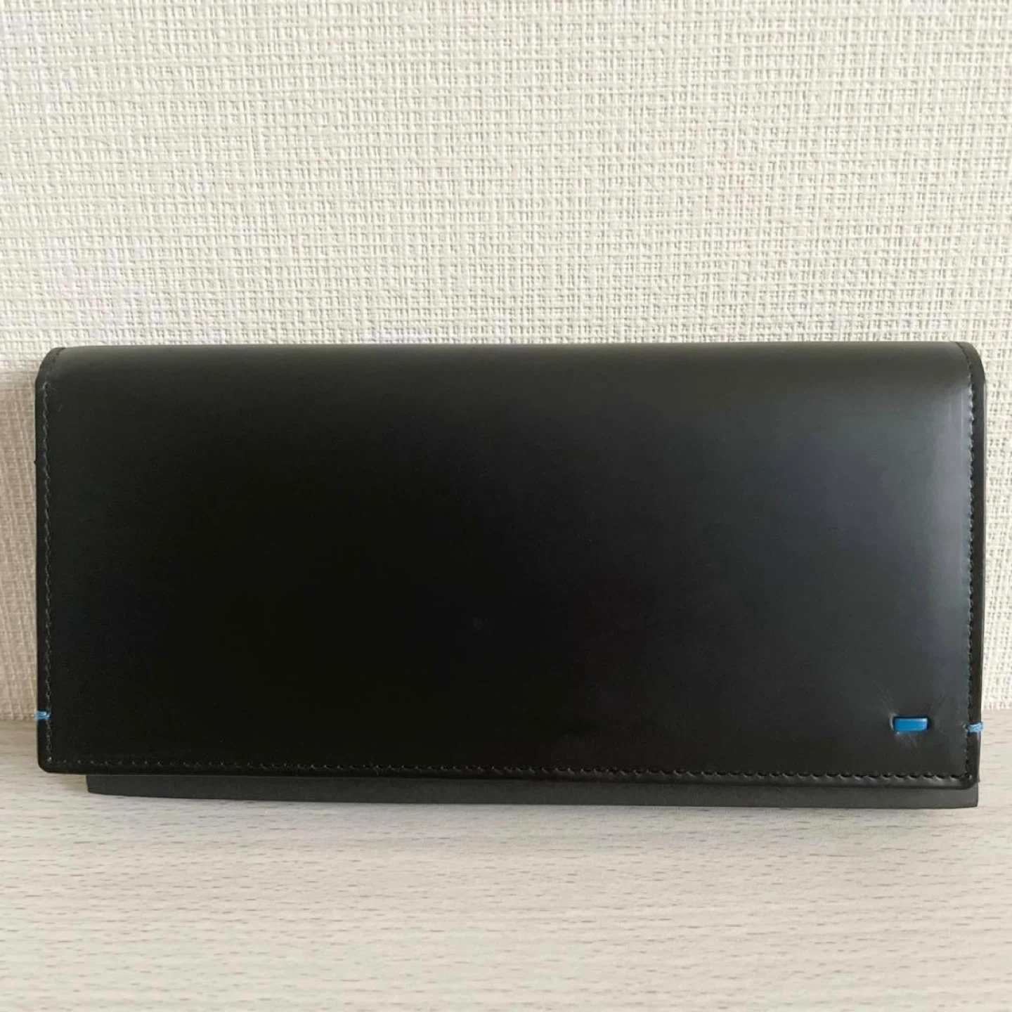 【新品未使用品】Balistic Spirit  長財布 レザーの写真2枚目