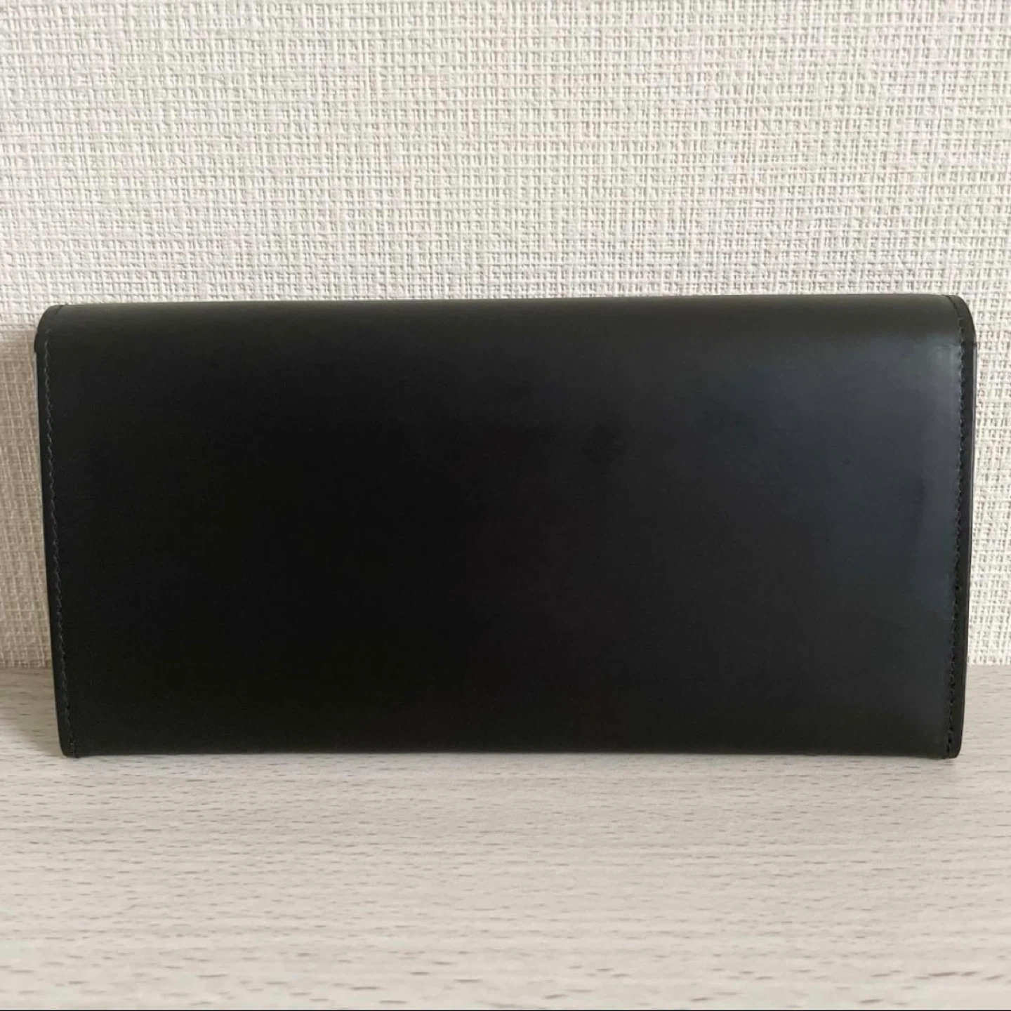 【新品未使用品】Balistic Spirit 長財布 レザーの写真3枚目