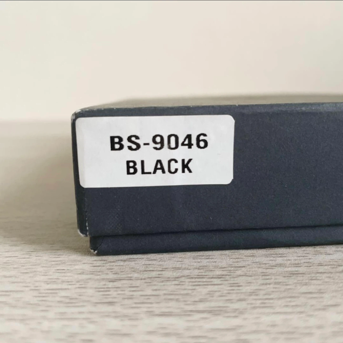 【新品未使用品】Balistic Spirit  長財布 レザーの写真9枚目