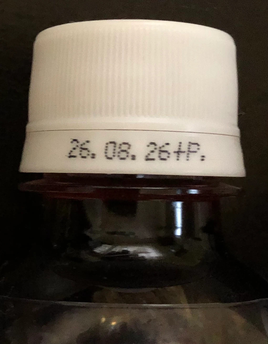ファンタ グレープ 500ml 6本の写真2枚目