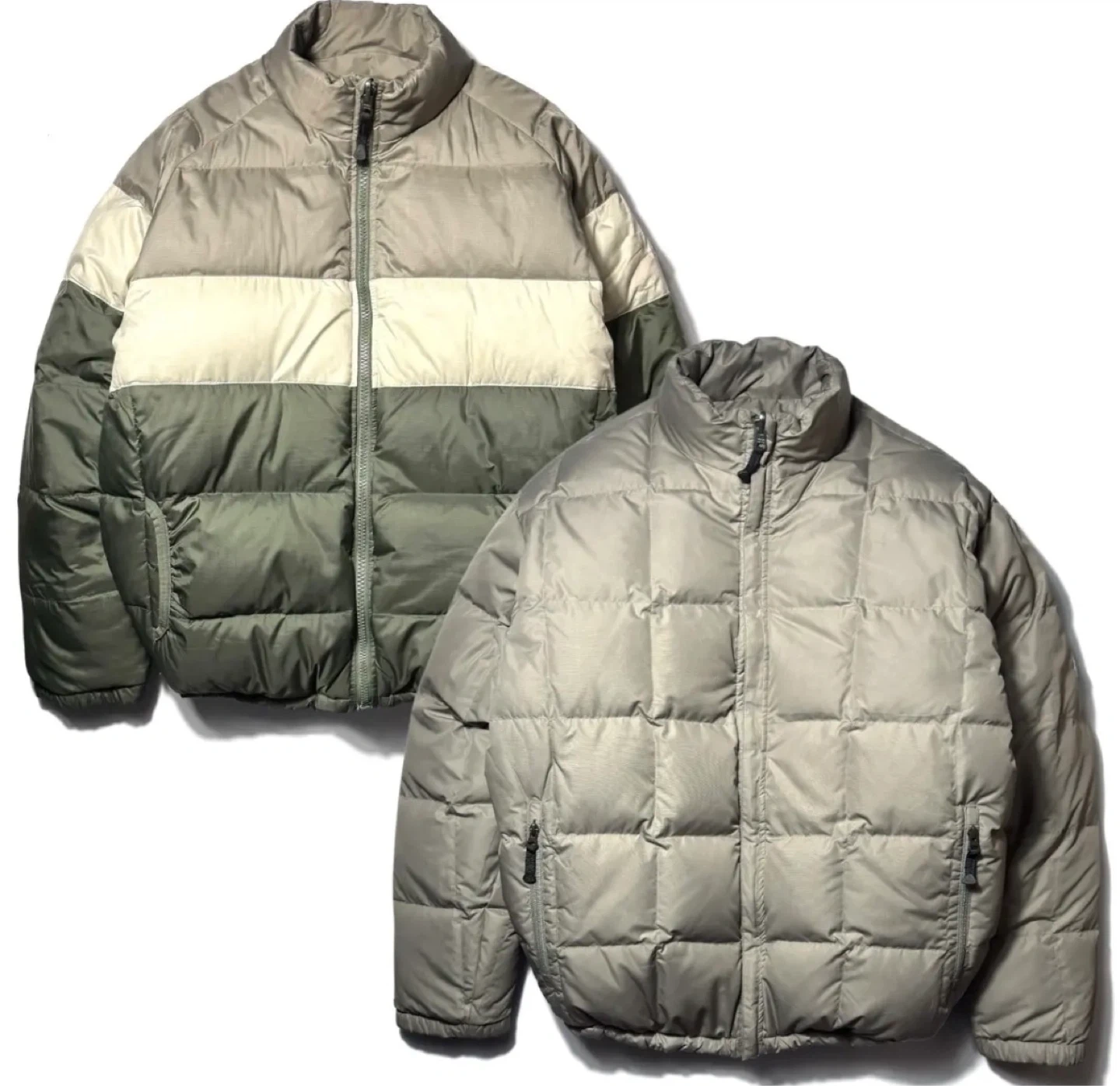 ナイキ ACG ダウンジャケット XXL