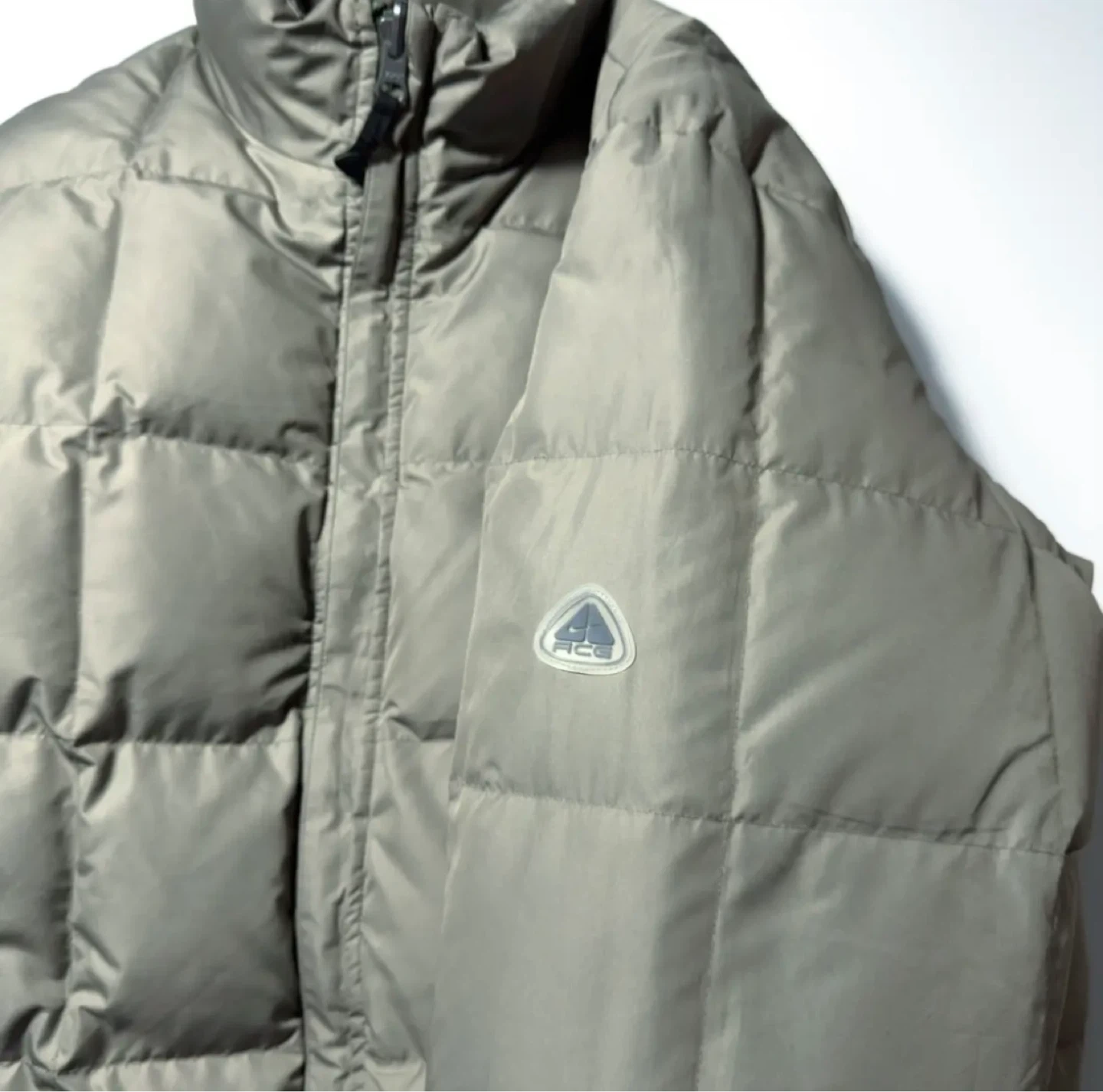 ナイキ ACG ダウンジャケット XXLの写真5枚目
